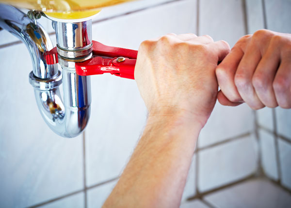 About Newaygo Plumbers